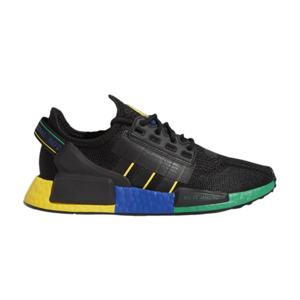 NMD_R1 V2 J 'Rio De Janeiro'