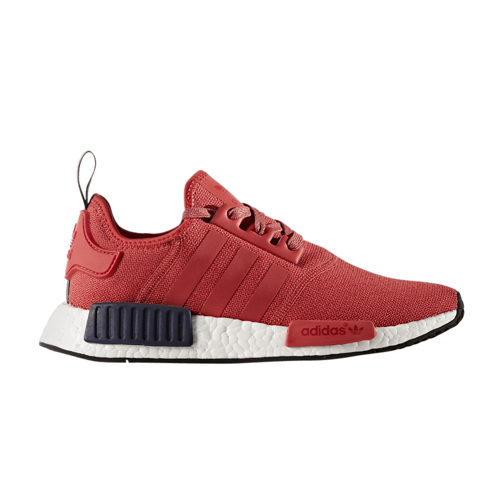 Women's NMD_R1 'Vivid Red'