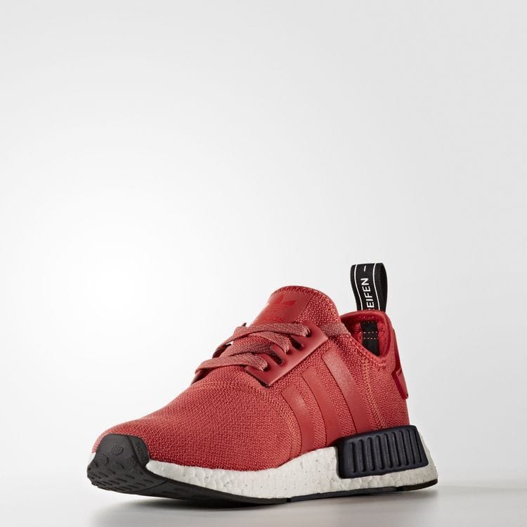 Women's NMD_R1 'Vivid Red'