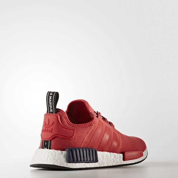 Women's NMD_R1 'Vivid Red'