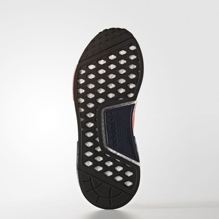 Women's NMD_R1 'Vivid Red'