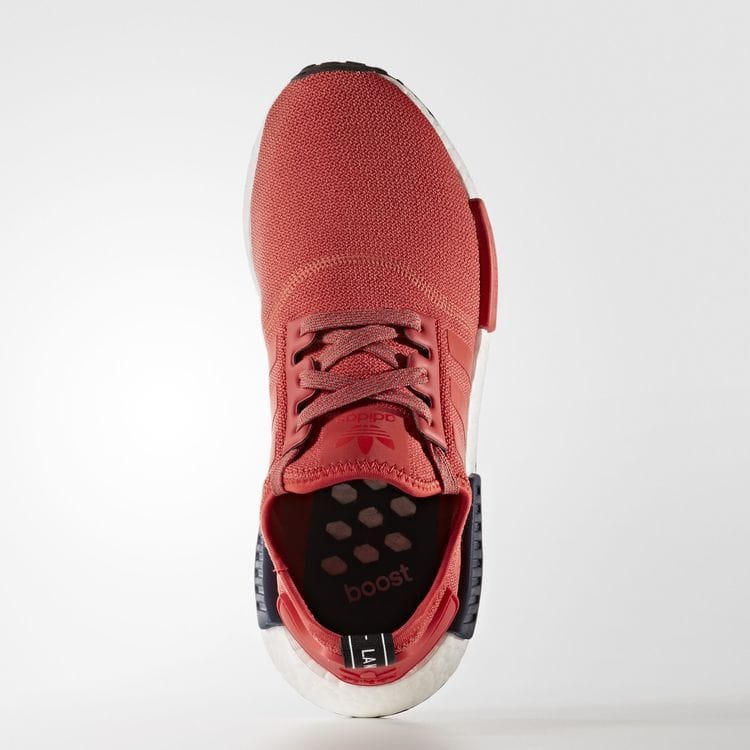 Women's NMD_R1 'Vivid Red'
