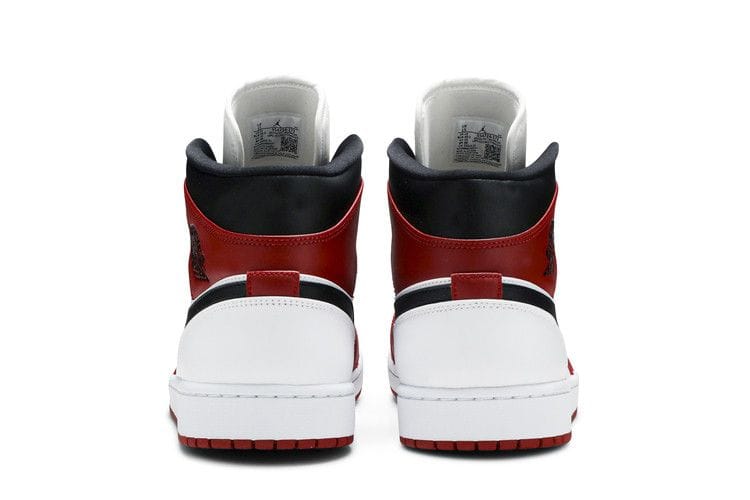 Men's Air Jordan 1 Mid 'Chicago'