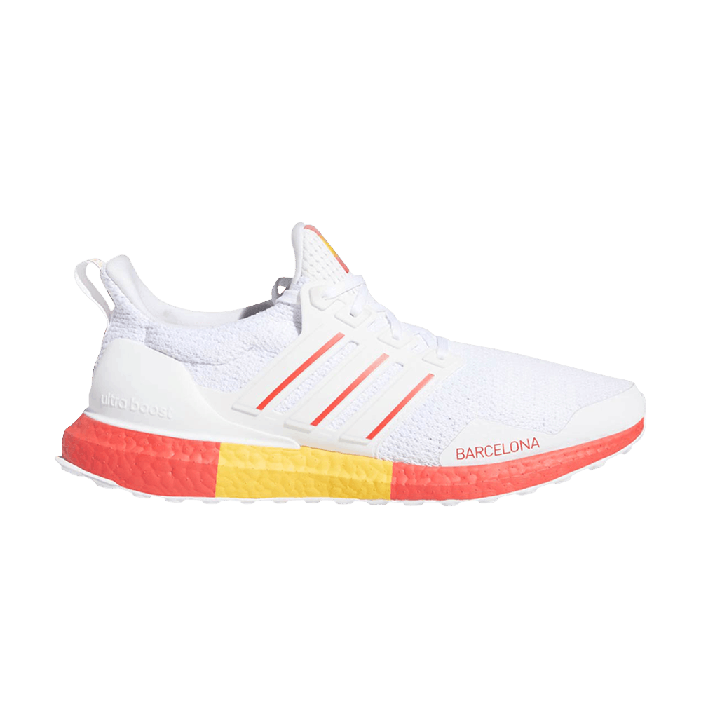 Men's UltraBoost DNA 'Barcelona'