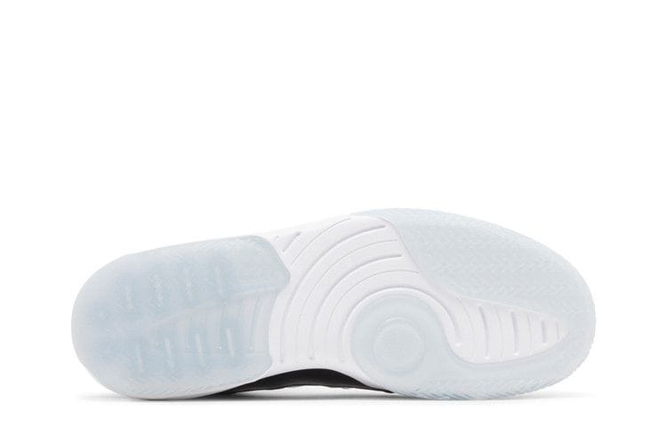 Men's Air Jordan Max Aura 'Black White'