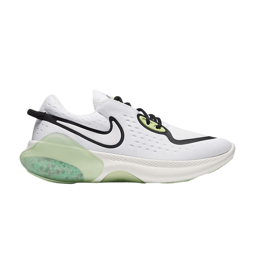Women's Joyride Dual Run 'White Vapor Green'