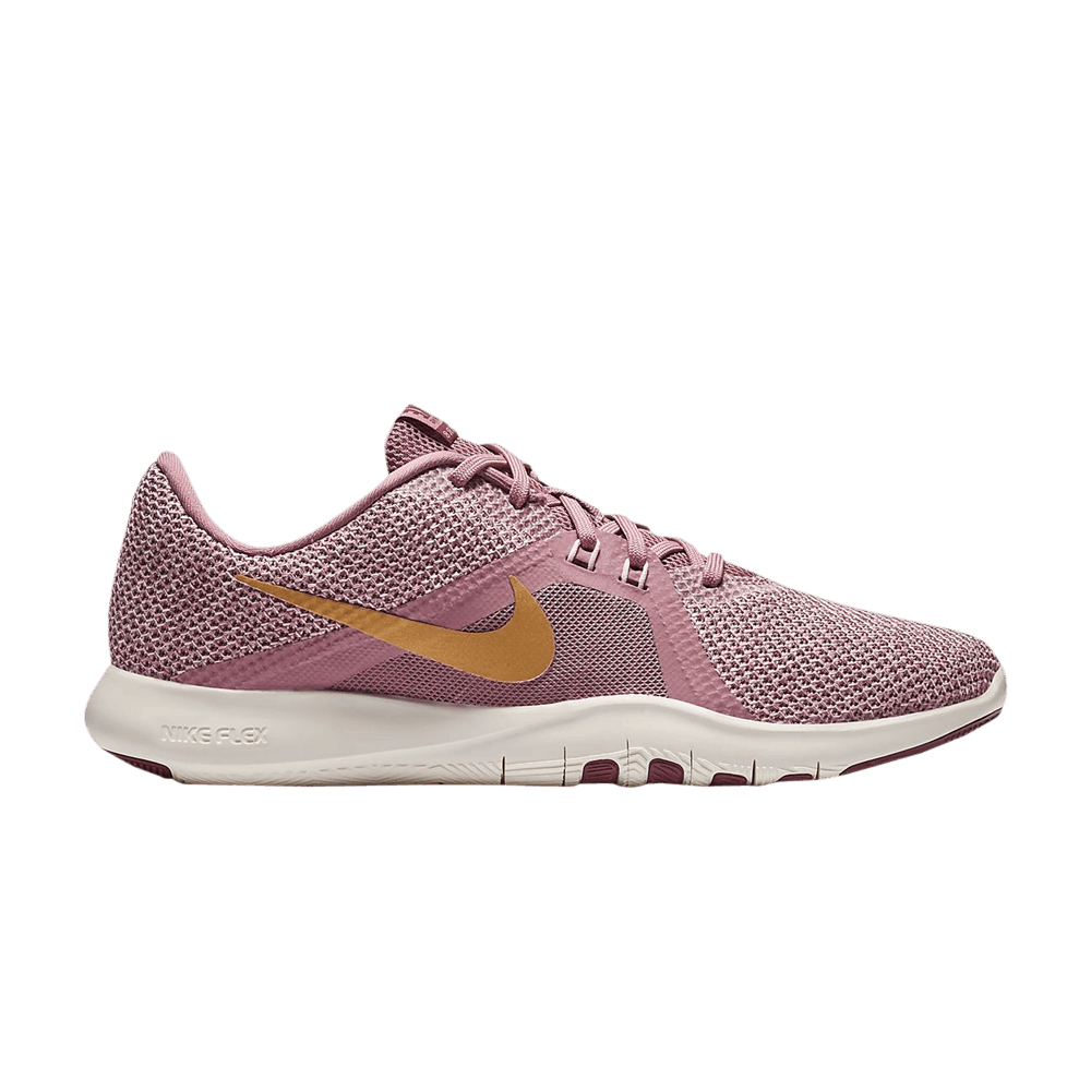 Women's Flex Trainer 8 AMP 'Plum Dust'