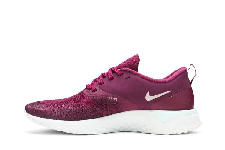 Women's Odyssey React Flyknit 2 'Raspberry Red'