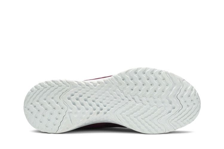 Women's Odyssey React Flyknit 2 'Raspberry Red'