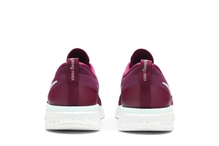 Women's Odyssey React Flyknit 2 'Raspberry Red'