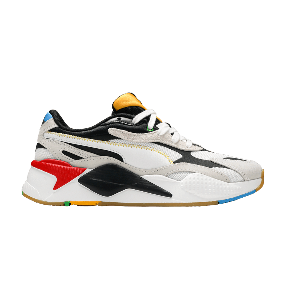 Men's RS-X3 'Olympic'