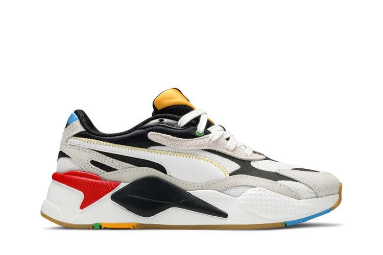 Men's RS-X3 'Olympic'