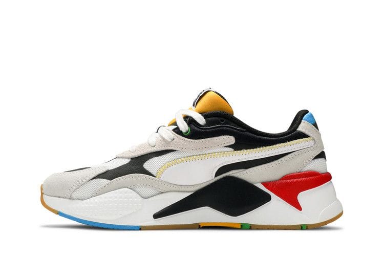 Men's RS-X3 'Olympic'