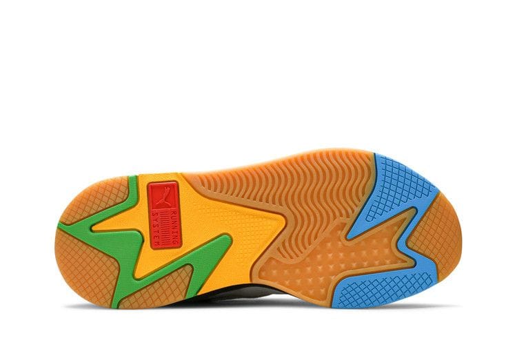 Men's RS-X3 'Olympic'