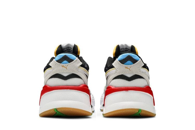 Men's RS-X3 'Olympic'