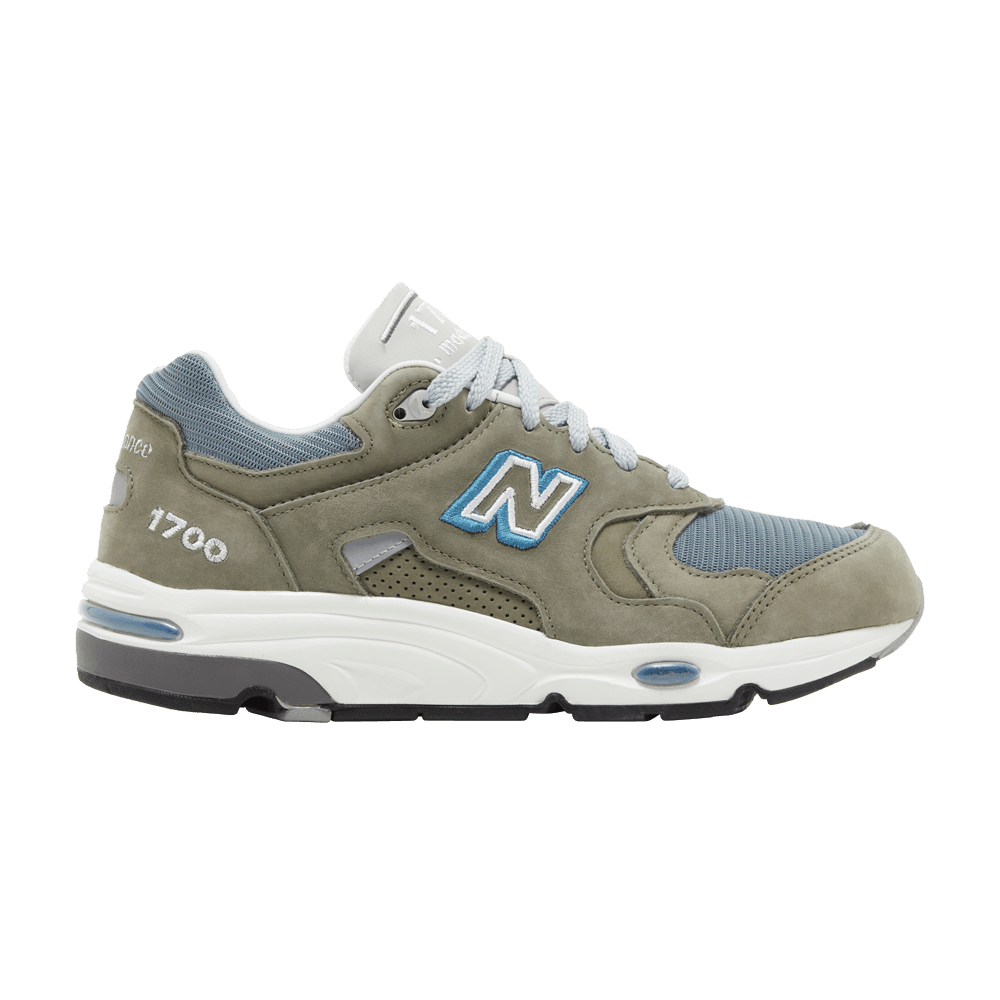 Men's 1700 Retro 'Japan Exclusive'