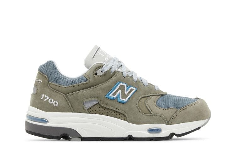 Men's 1700 Retro 'Japan Exclusive'