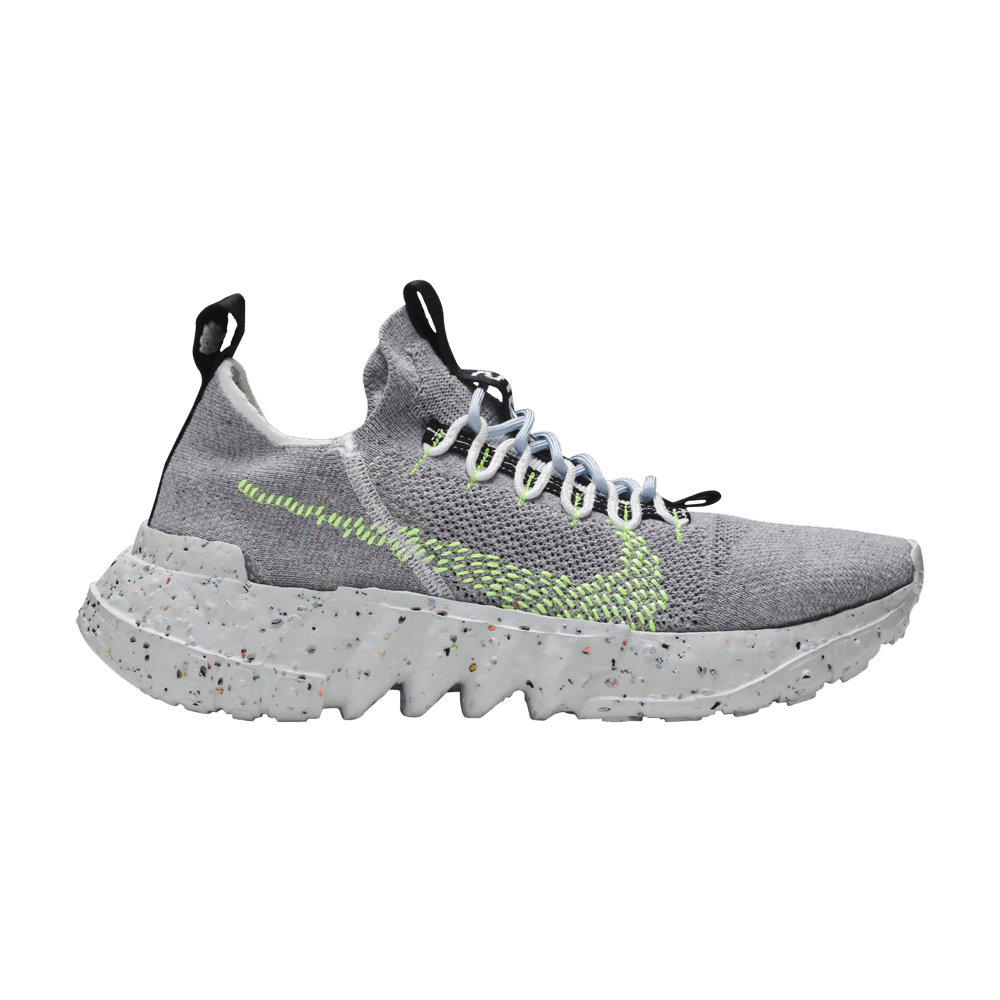 Men's Space Hippie 01 'Grey Volt'