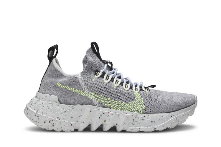 Men's Space Hippie 01 'Grey Volt'