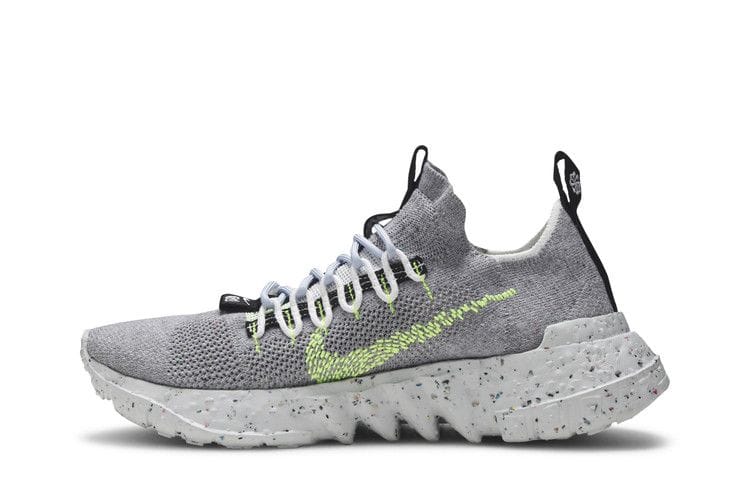 Men's Space Hippie 01 'Grey Volt'
