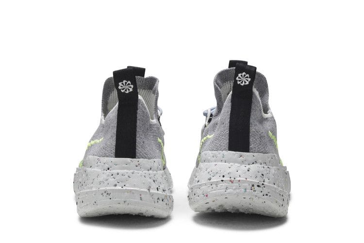 Men's Space Hippie 01 'Grey Volt'