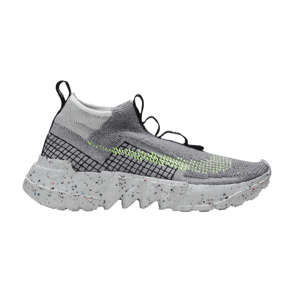 Men's Space Hippie 02 'Grey Volt'