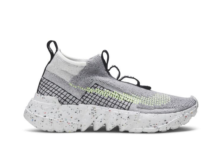 Men's Space Hippie 02 'Grey Volt'