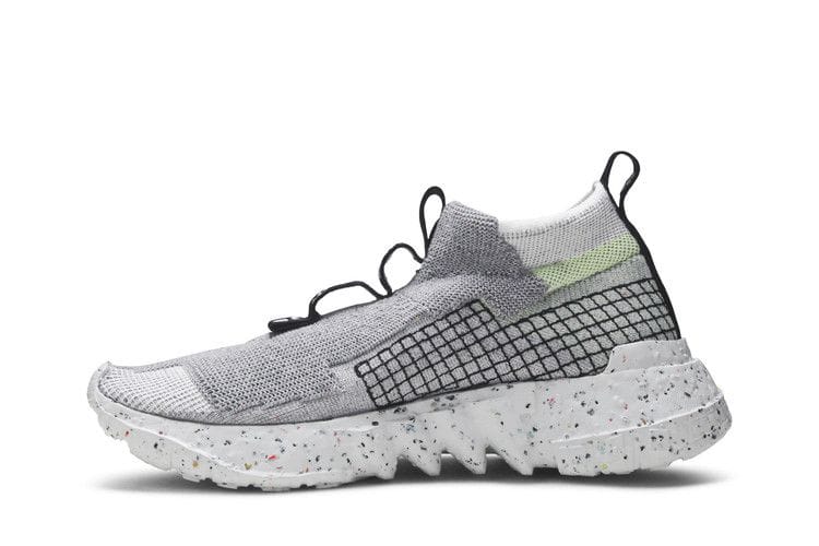 Men's Space Hippie 02 'Grey Volt'