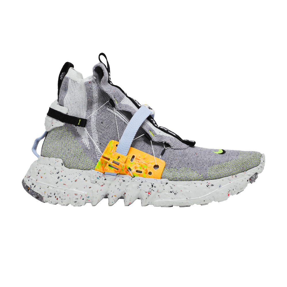 Men's Space Hippie 03 'Grey Volt'
