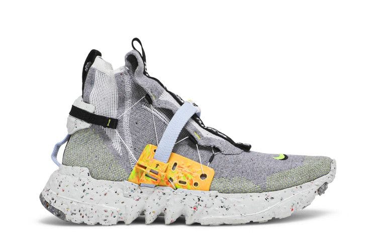 Men's Space Hippie 03 'Grey Volt'