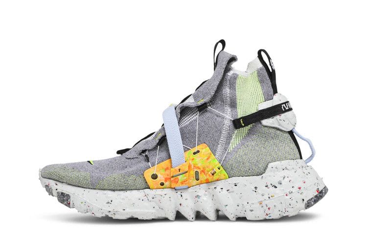 Men's Space Hippie 03 'Grey Volt'