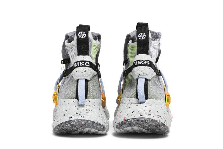 Men's Space Hippie 03 'Grey Volt'