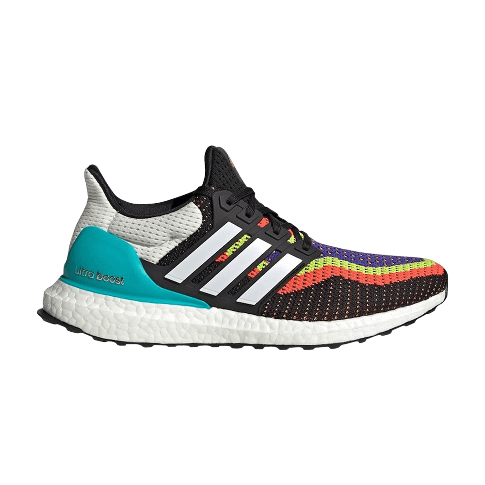 Women's UltraBoost 2.0 DNA 'Multi-Color'