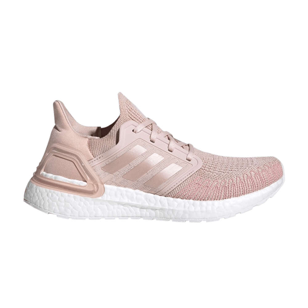 Women's UltraBoost 20 'Vapour Pink'