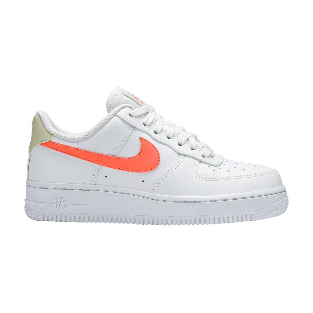 Women's Air Force 1 '07 'Atomic Pink'