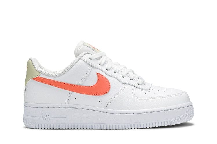Women's Air Force 1 '07 'Atomic Pink'