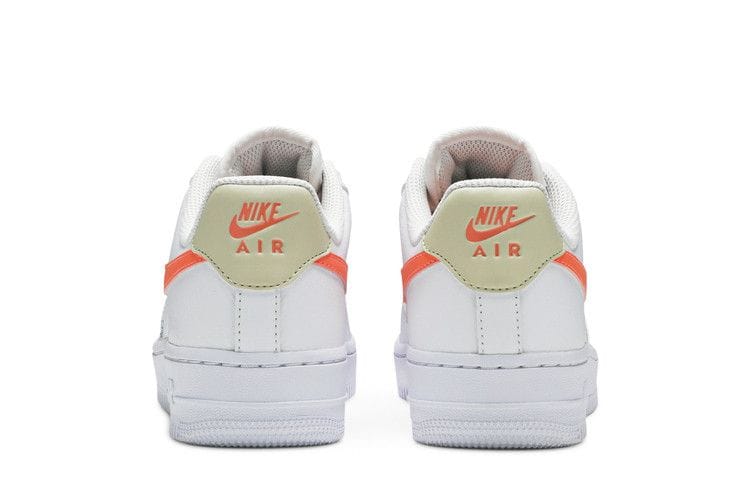 Women's Air Force 1 '07 'Atomic Pink'