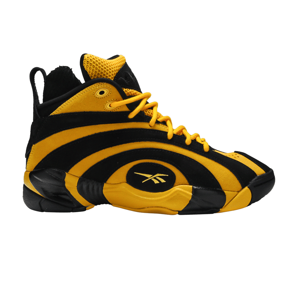Men's Shaqnosis 'Shaq Fu'