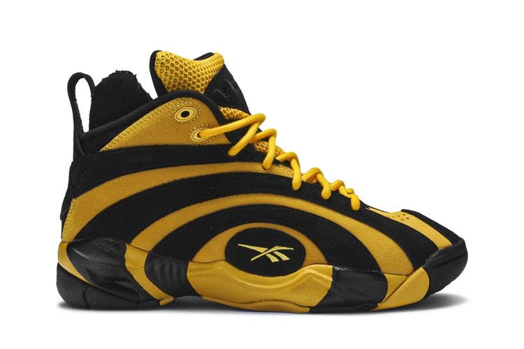 Men's Shaqnosis 'Shaq Fu'