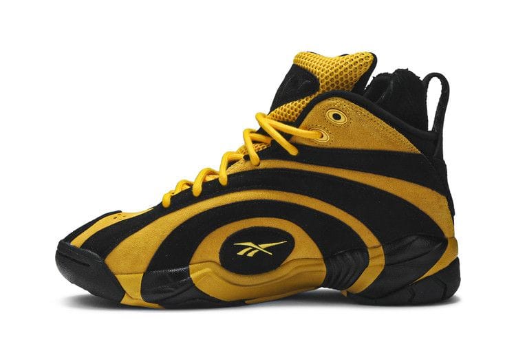 Men's Shaqnosis 'Shaq Fu'