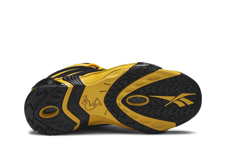 Men's Shaqnosis 'Shaq Fu'