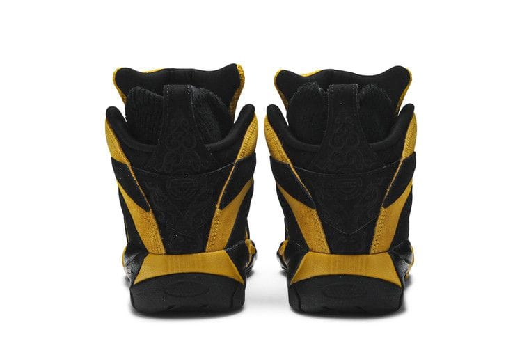 Men's Shaqnosis 'Shaq Fu'