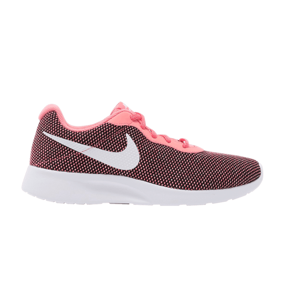 Women's Tanjun 'Black Pink Glaze'