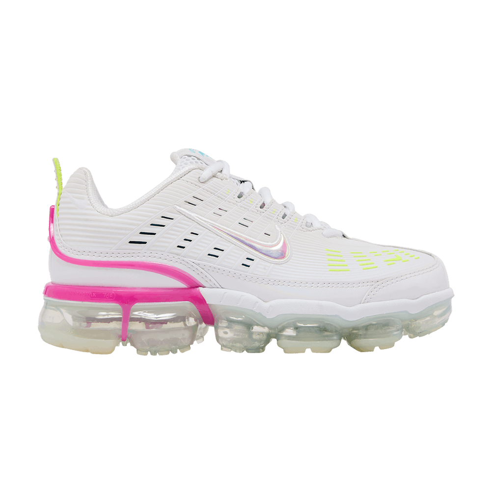 Women's Air Vapormax 360 'Volt Fire Pink'