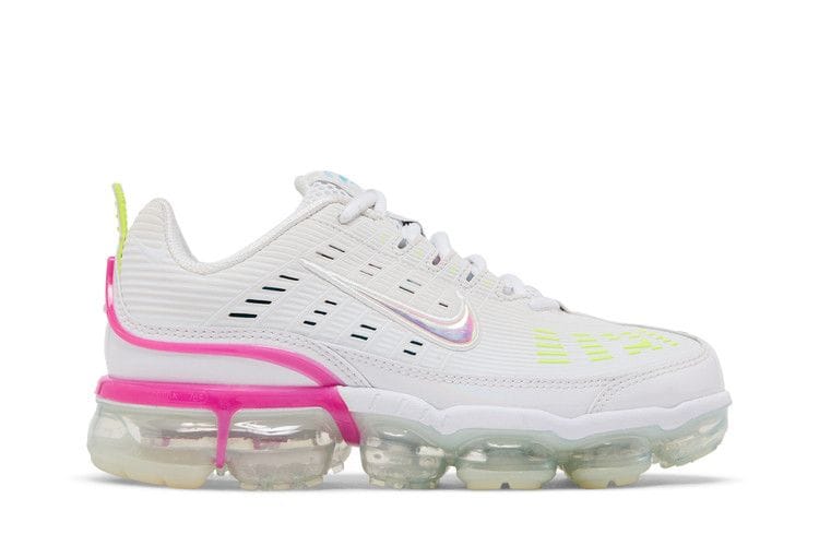 Women's Air Vapormax 360 'Volt Fire Pink'