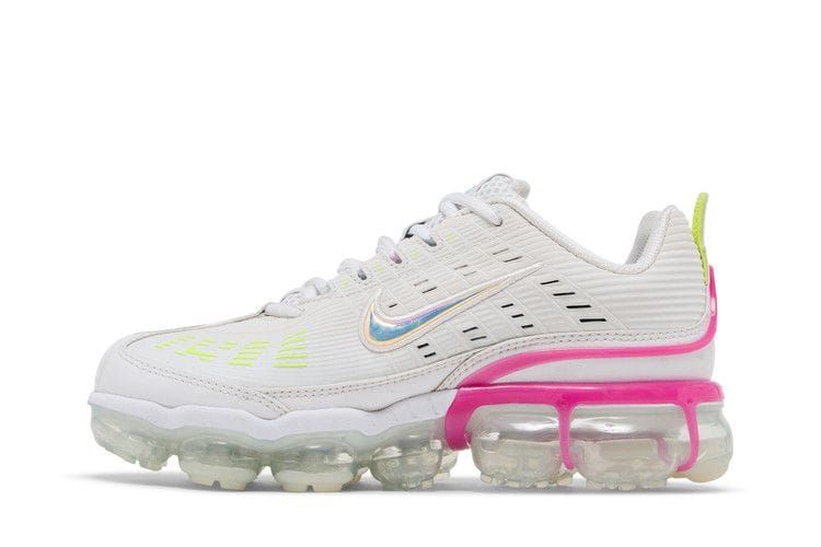 Women's Air Vapormax 360 'Volt Fire Pink'