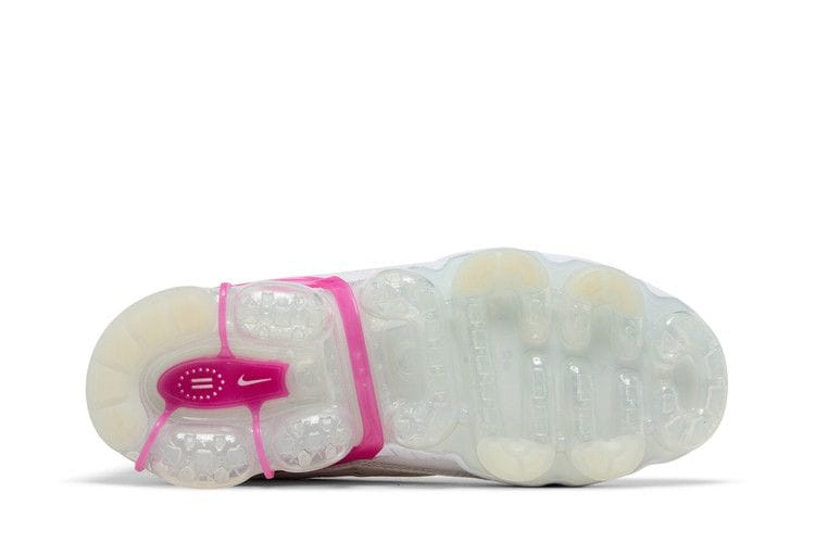 Women's Air Vapormax 360 'Volt Fire Pink'