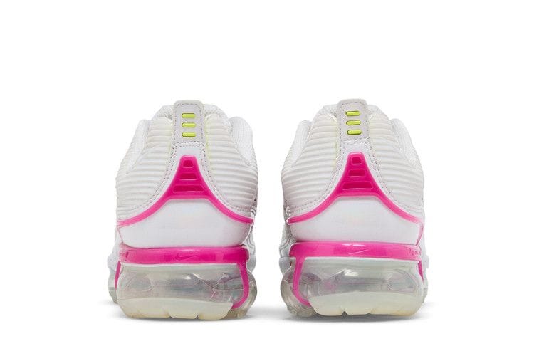 Women's Air Vapormax 360 'Volt Fire Pink'