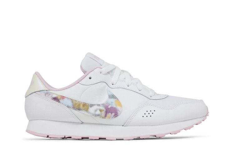 MD Valiant GS 'Fuzzy Floral Print'