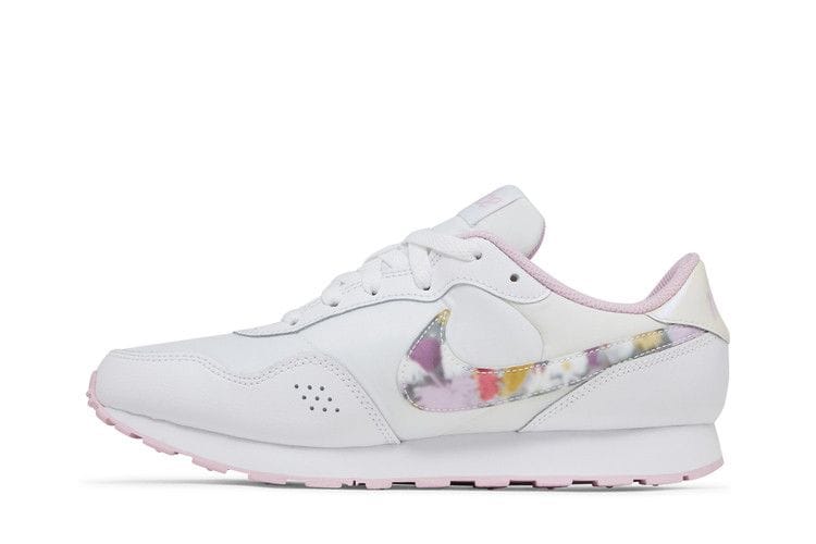 MD Valiant GS 'Fuzzy Floral Print'